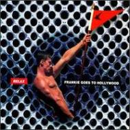 Frankie Goes To Hollywood フランキーゴーズトゥハリウッド / Relax 輸入盤 【CDS】