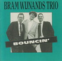 【送料無料】 Bram Wijnands / Bouncin' 輸入盤 【CD】