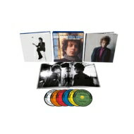 【送料無料】 Bob Dylan ボブディラン / Cutting Edge 1965-1…...:hmvjapan:13189771