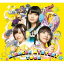 【送料無料】 イヤホンズ / MIRACLE MYSTERY TOUR 【初回限定盤】CD+DVD 【CD】
