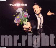 Two Ball Loo / Mr Right 【CD Maxi】
