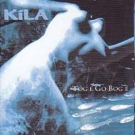 【送料無料】 Kila キーラ / Tog E Go Bog E 輸入盤 【CD】