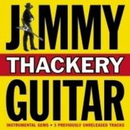 Jimmy Thackery / Guitar 輸入盤 【CD】