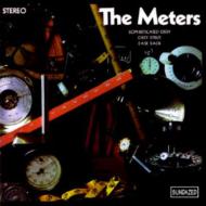 Meters ミーターズ / Meters 輸入盤 【CD】