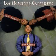 Los Hombres Calientes / Los Hombres Calientes 【CD】