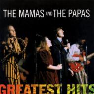 Mamas &amp; Papas / Greatest Hits 輸入盤 【CD】