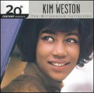 Kim Weston / Best Of 輸入盤 【CD】