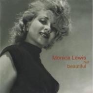 Monica Lewis モニカルイス / But Beautiful 輸入盤 【CD】