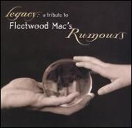 Tribute To Rumours - Fleetwoodmac 輸入盤 【CD】