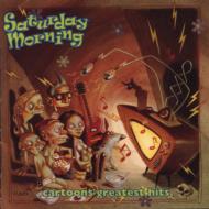 Saturday Morning Cartoon's Greatest Hits 輸入盤 【CD】