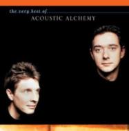 Acoustic Alchemy アコースティックアルケミー / Very Best Of 輸入盤 【CD】