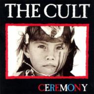 Cult カルト / Ceremony 輸入盤 【CD】