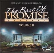 Promise Keepers / Best Of Vol.2 輸入盤 【CD】