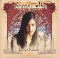 Vanessa Carlton バネッサカールトン / Be Not Nobody 輸入盤 【CD】