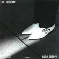 Joe Jackson ジョージャクソン / Look Sharp 輸入盤 【CD】