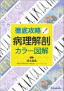【送料無料】 徹底攻略!病理解剖カラー図解 / 清水道生 【本】
