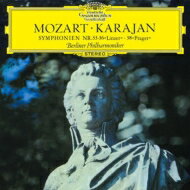 Mozart [c@g   ȑ33ԁA36ԁwcxA38ԁwvnx@JxEtB 1965A1977   CD 