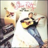 Steve Poltz / One Left Shoe 輸入盤 【CD】