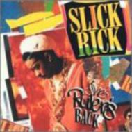 Slick Rick スリックリック / Rulers Back 輸入盤 【CD】