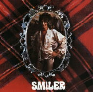 Rod Stewart ロッドスチュワート / Smiler 輸入盤 【CD】