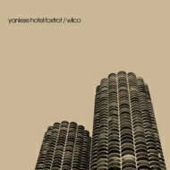 Wilco ウィルコ / Yankee Hotel Foxtrot 【LP】