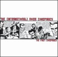 (International) Noise Conspiracy / First Conspiracy 輸入盤 【CD】