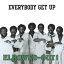 【送料無料】 Elbowed-out / Everybody Get Up 輸入盤 【CD】
