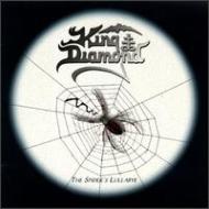 King Diamond / Spiders Lullabye 輸入盤 【CD】