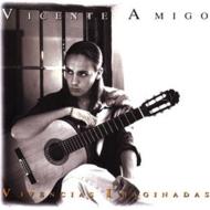 Vicente Amigo ビセンテアミーゴ / Vivencias Imaginadas 輸入盤 【CD】