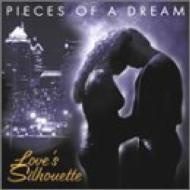 【送料無料】 Pieces Of A Dream ピーセズオブアドリーム / Love's Silhouete 輸入盤 【CD】