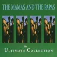 Mamas & Papas / Ultimate Collection 輸入盤 【CD】