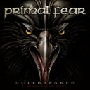 【送料無料】 Primal Fear プライマルフェアー / Rulebreaker 【CD】