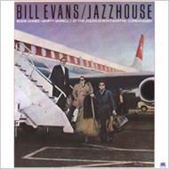 Bill Evans (Piano) ビルエバンス / Jazzhouse 輸入盤 【CD】