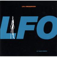 【送料無料】 Lfo / Frequencies 輸入盤 【CD】