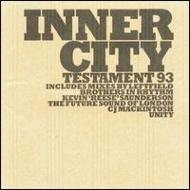 Inner City / Testament '93 輸入盤 【CD】