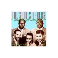 Soul Stirrers / Heaven Is My Home 輸入盤 【CD】