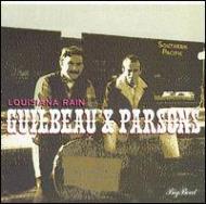 【送料無料】 Guilbeau & Parsons / Louisiana Rain 輸入盤 【CD】