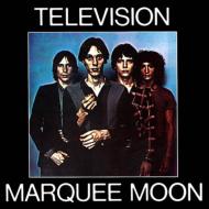 Television (Rock) テレビジョン / Marquee Moon 輸入盤 【CD】
