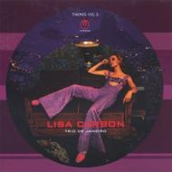 【送料無料】 Lisa Carbon / Trio De Janeiro 輸入盤 【CD】