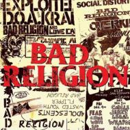 Bad Religion バッドリリジョン / All Ages 【CD】