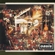 Oasis オアシス / Dont Look Back In Anger 【CD】...:hmvjapan:10080049