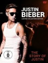 Justin Bieber ジャスティンビーバー / Story Of Justin 【DVD】
