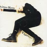 Aimee Mann エイミーマン / Whatever 輸入盤 【CD】