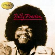 Billy Preston ビリープレストン / Ultimate Collection 輸入盤 【CD】