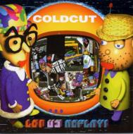 Coldcut コールドカット / Let Us Replay 輸入盤 【CD】