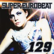 【送料無料】 Super Eurobeat: 129 【CD】