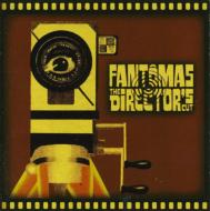 【送料無料】 Fantomas / Director's Cut 輸入盤 【CD】