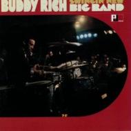 Buddy Rich バディリッチ / Swingin' New Big Band 輸入盤 【CD】