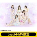 【送料無料】 わーすた / The World Standard 【Loppi・HMV初回生産限定盤 (CD+DVD+Blu-ray+スマプラ+PlugAir)】 【CD】