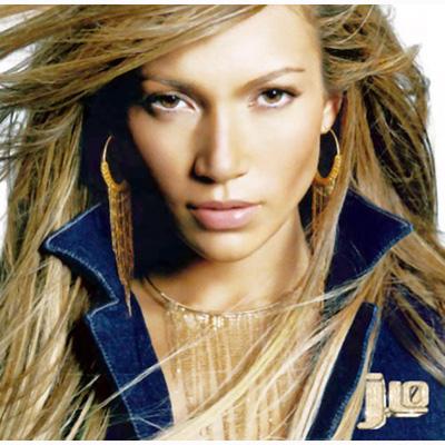Jennifer Lopez ジェニファーロペス / J Lo 輸入盤 【CD】